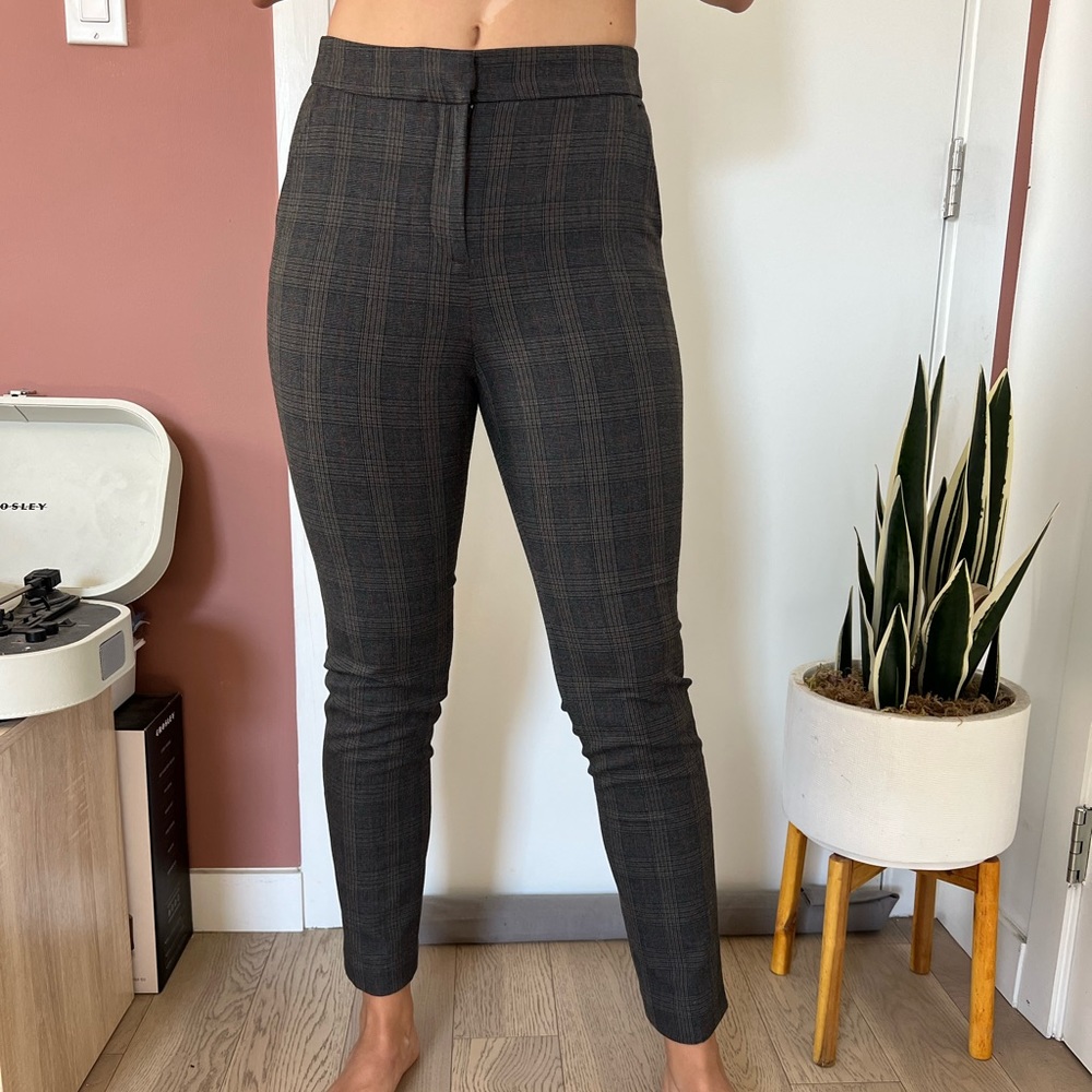 Zara Trousers